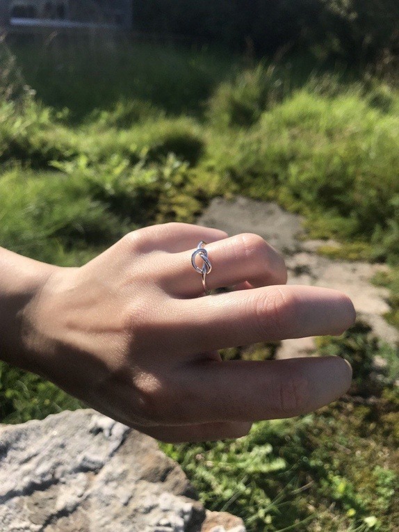 Løfteknute - Bilde 4