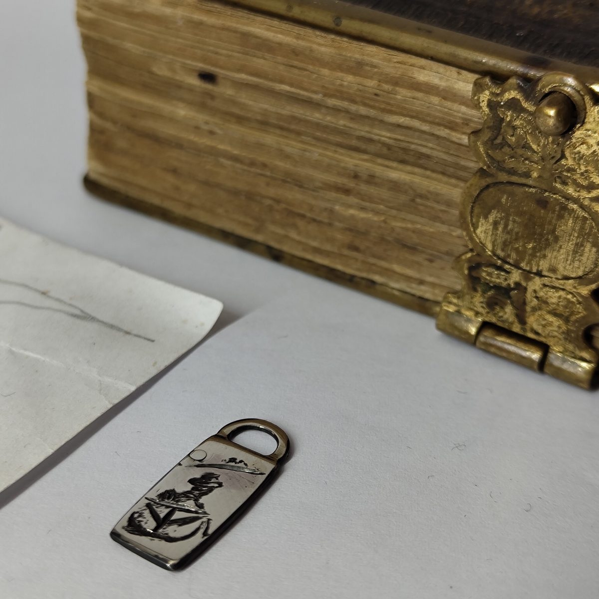 Soria Moria - Anheng