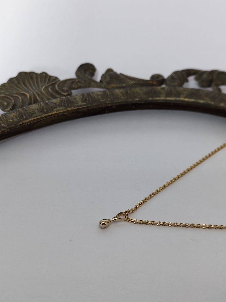 Gulldråpe - Bilde 3