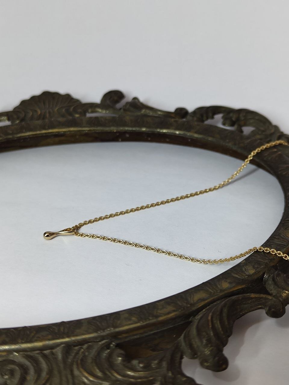 Gulldråpe - Bilde 5